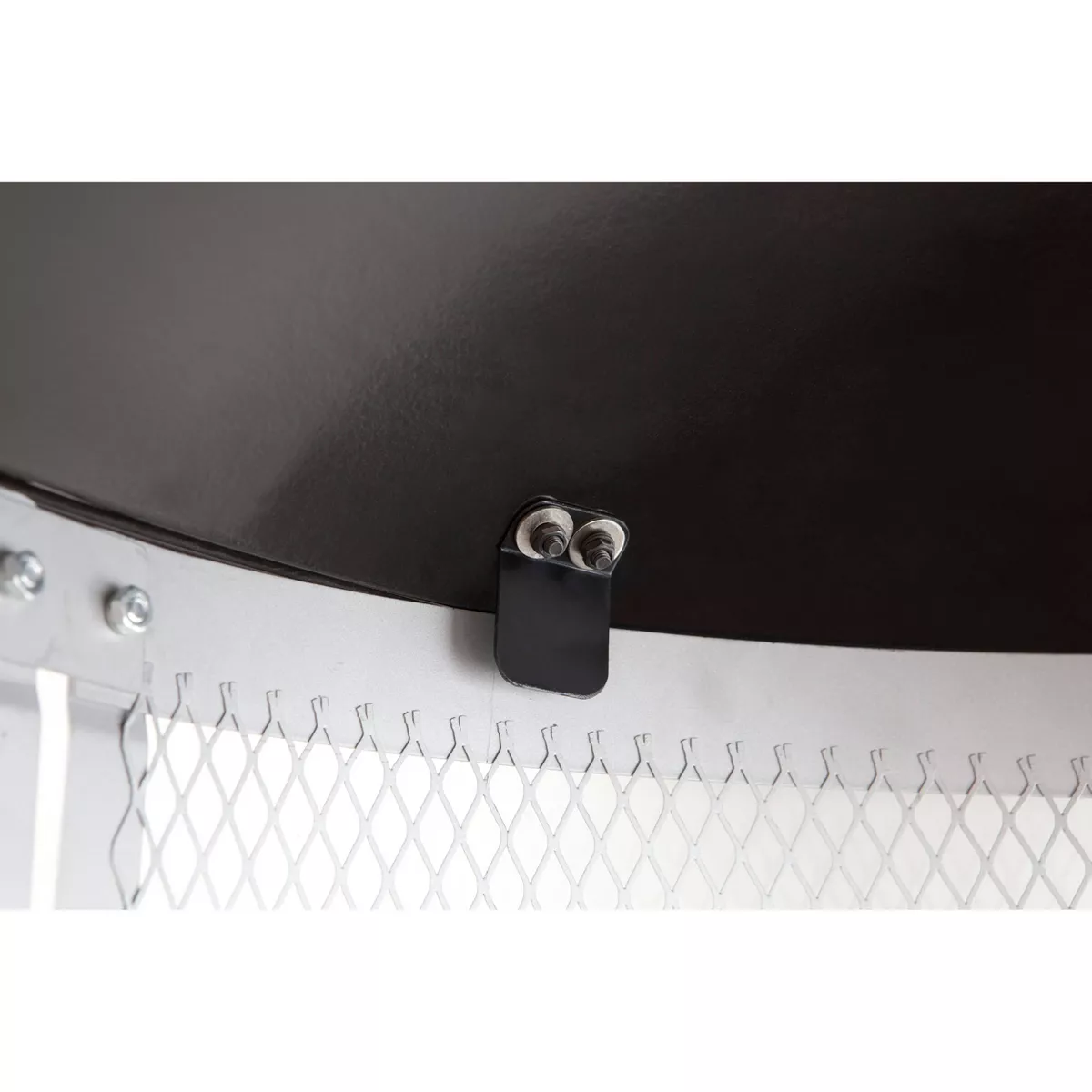 Bessemer Patio Fireplace - Fire Sense