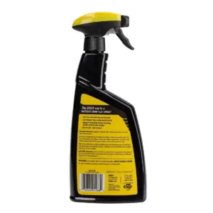 Meguiars 24oz Ultimate Quick Car Wax