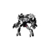MB-07 Soundwave | Transformers Movie 10th Anniversary Action figures