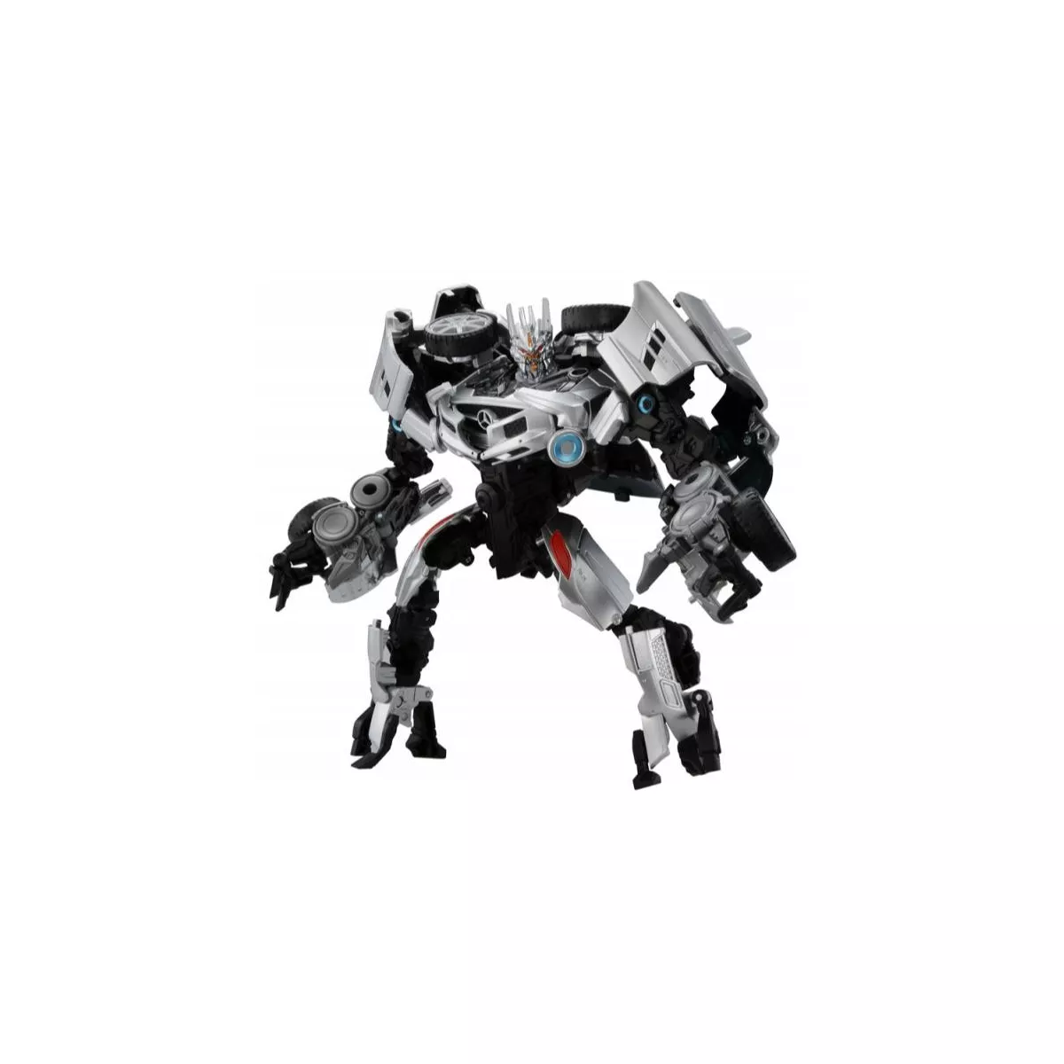 MB-07 Soundwave | Transformers Movie 10th Anniversary Action figures