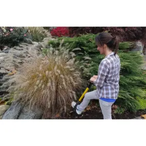 Glorious Outdoors Spear Head Spade® - GLORIOUS OUTDOORS LLC