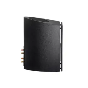 Monolith THX-265B Dolby Atmos Enabled Bookshelf Speaker (Each) THX Select Certified, Premium Drivers, Premium Built Cabinet