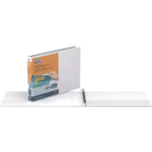 Stride Landscape Binder 1