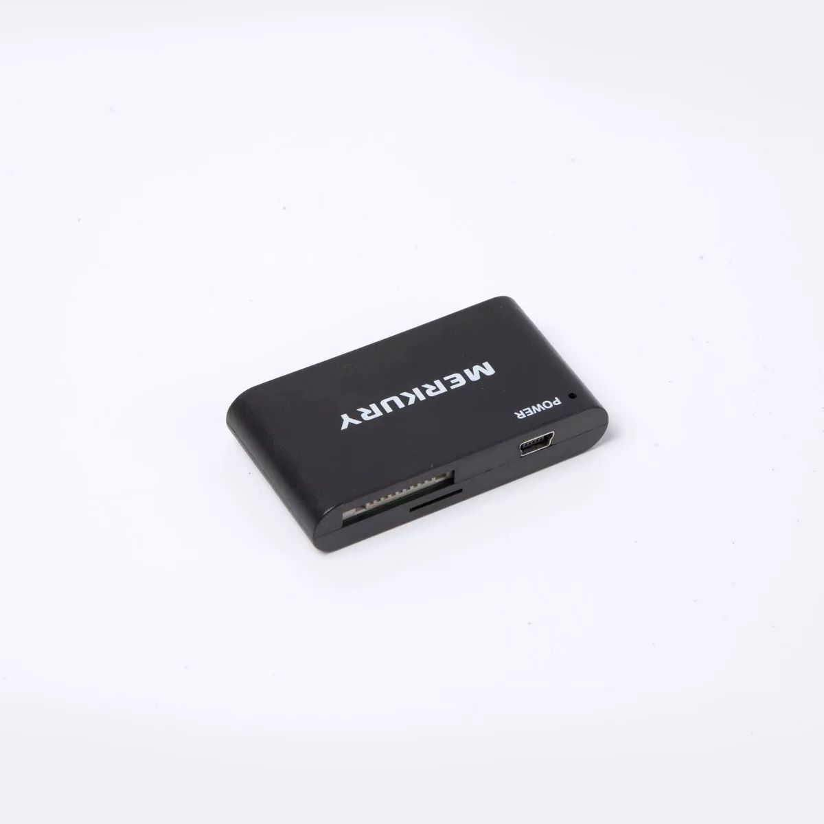 Targus 33-in-1 Card Reader/Writer