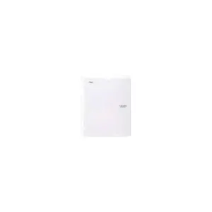Mead Five Star 2 Pocket Plastic Folder (Color Will Vary)
