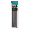 Pentel Super Hi-Polymer Lead Refills 0.7mm HB Black 30/Tube C27HB
