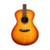 Breedlove Organic Collection Signature Concert Acoustic-Electric Guitar Copper Burst