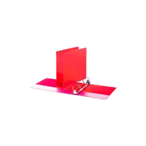 UNIVERSAL Economy Non-View Round Ring Binder 3