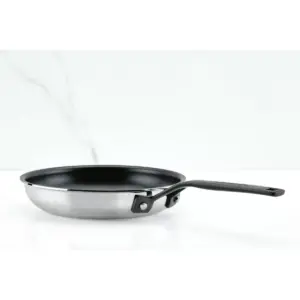 KitchenAid 5-Ply Clad Stainless Steel 8.25