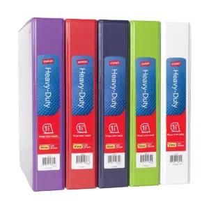 Staples Heavy-Duty 1.5