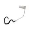 Delta Cycles Cycles Tablet Extension Arm Phone Bag and Holder
