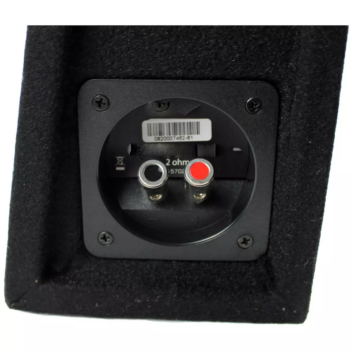 Rockford Fosgate R2S-1X10 10