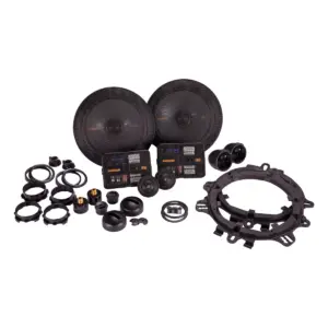 Kicker 47KSS6704 6-3/4
