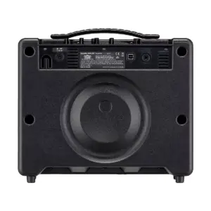 Vox VX50 GTV 50W 1x8 Digital Modeling Combo Amp