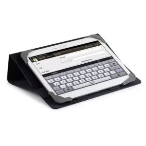 Targus Fit-n-Grip Universal Rotating Case for 9-10