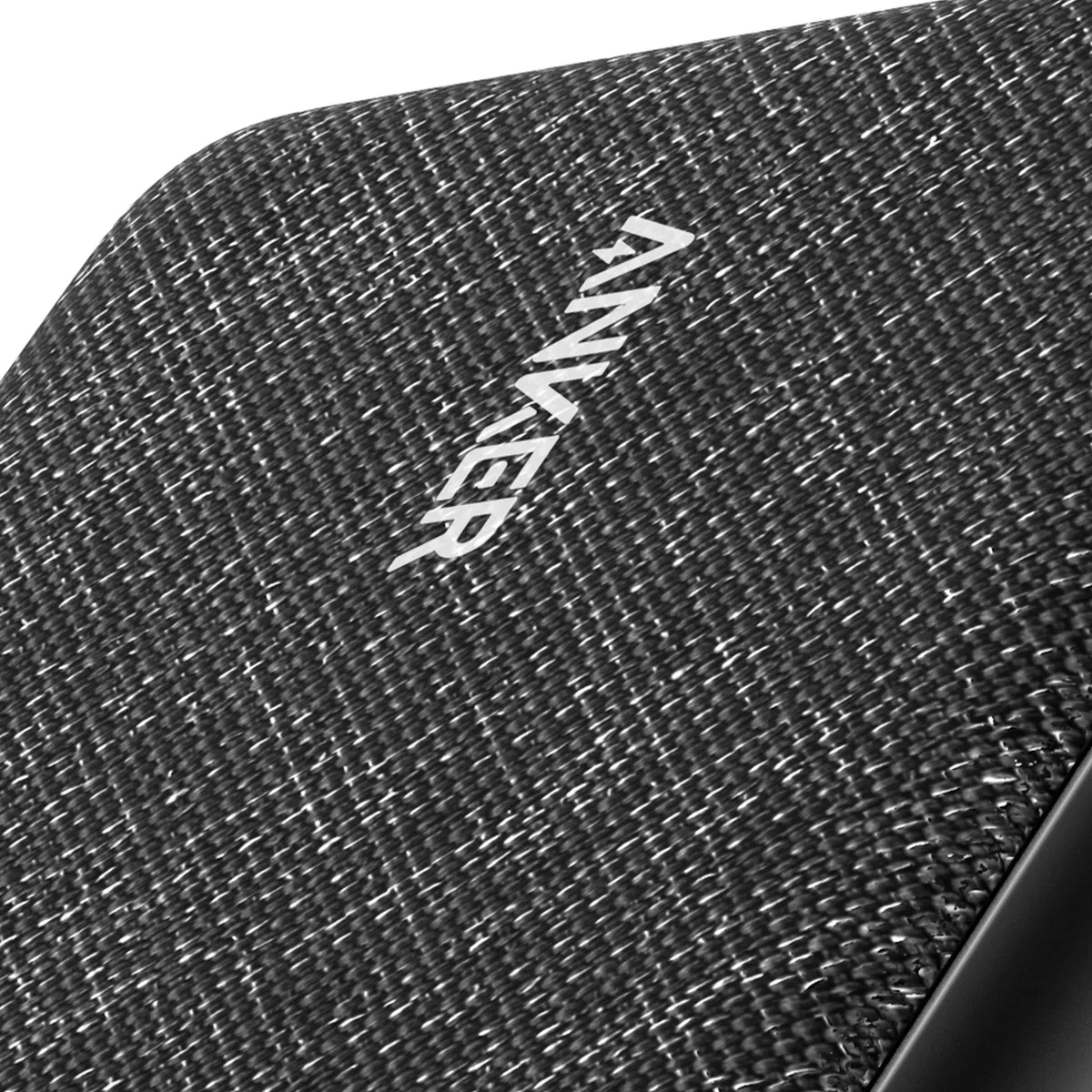 Anker Powercore Metro Slim 10000 mAh Power Bank with Power Delivery - Black