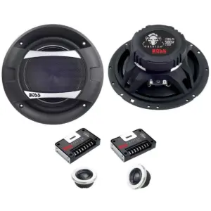 Boss PC65.2C 6.5