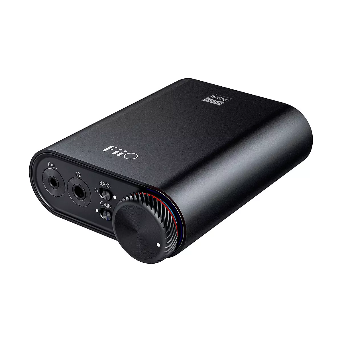 FiiO K3 USB DAC and Headphone Amplifier Black