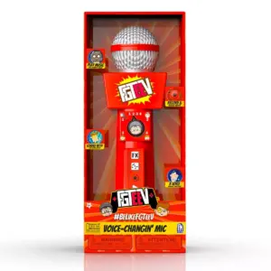 FGTeeV Microphone