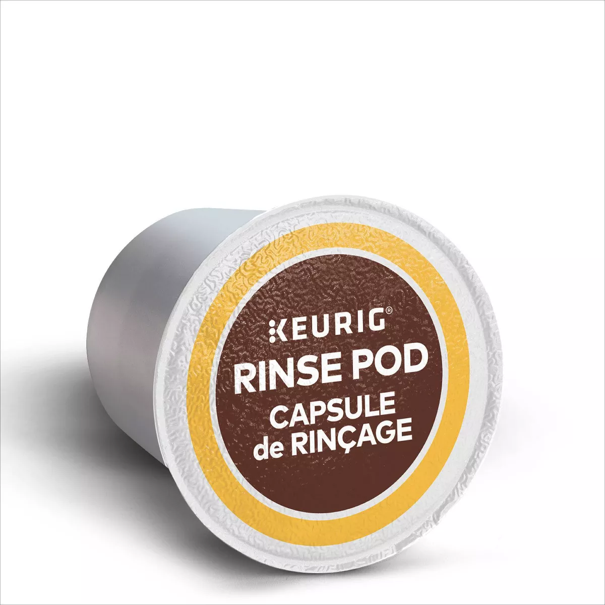 Keurig Brewer Cleanse Kit