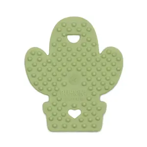 Bumkins Silicone Teether Cactus