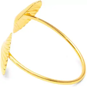 Set of 12 Scallop Beach Seashell Gold Napkin Rings Holder for Dinner Table Wedding Event, 1.7 inches