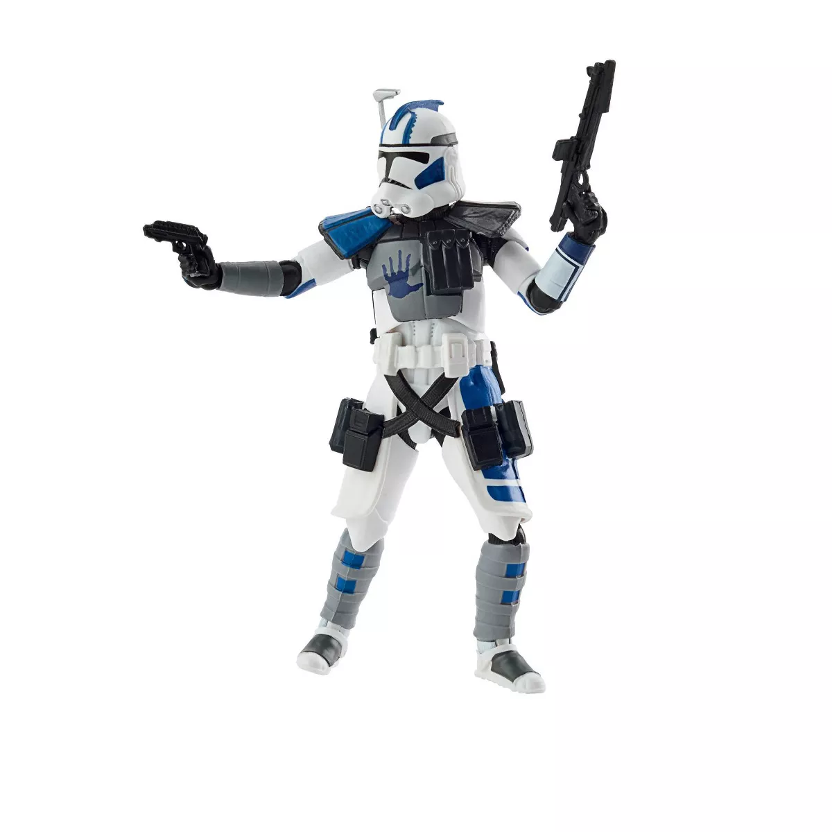 Star Wars The Vintage Collection ARC Trooper Echo