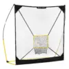 SKLZ 7' x 7' Quickster Sport Net - Black