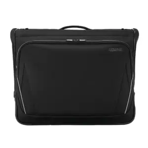 American Tourister Superset Garment Bag - Black