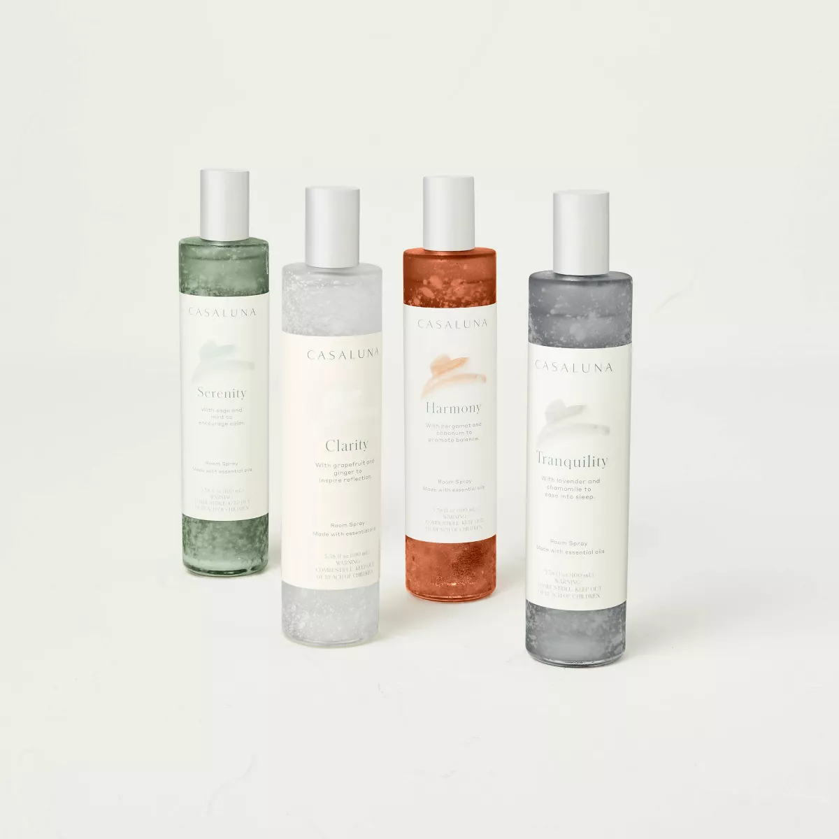 3.3 fl oz Harmony Room Spray - Casaluna™
