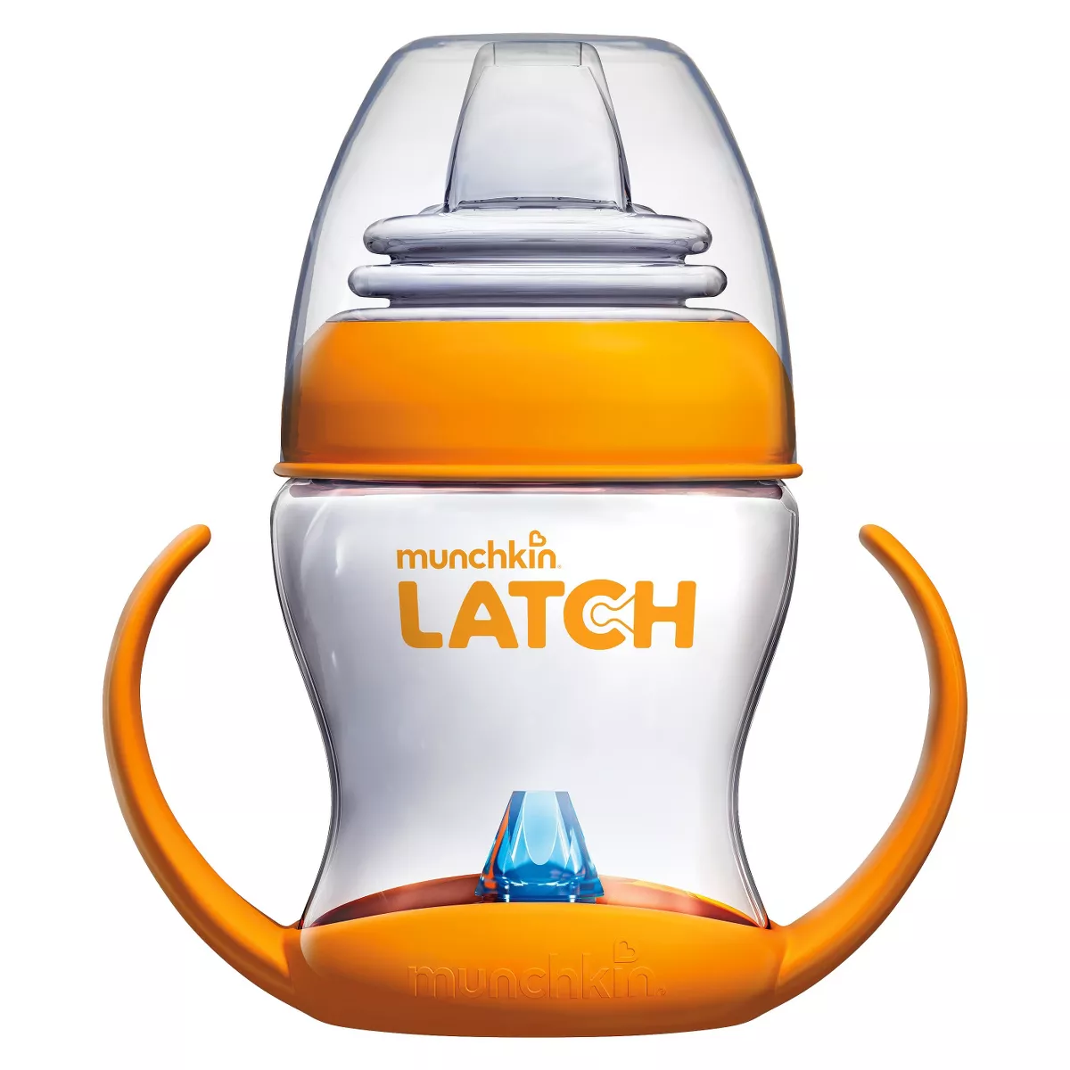 Munchkin LATCH 4oz Trainer Sippy Cup