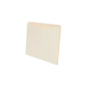 Staples Paper Stock File Jacket 2