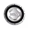 Boss Audio Chaos 12 Inch 1400 Watt 4 Ohm Car Audio Power Subwoofer CX122