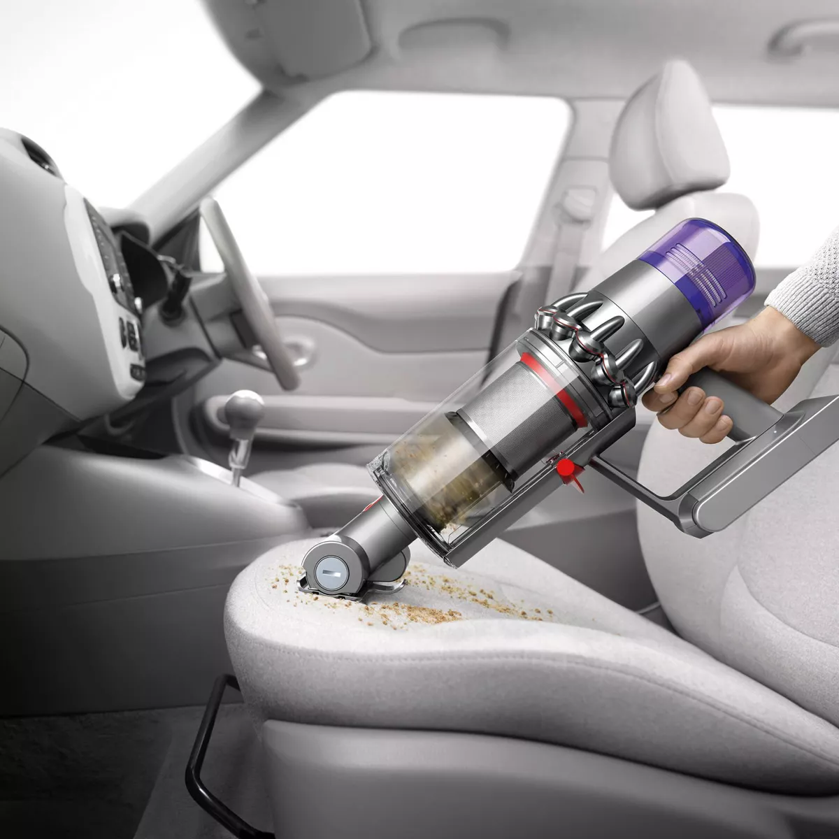 Dyson V11 Animal Cordless Stick Vacuum - Purple
