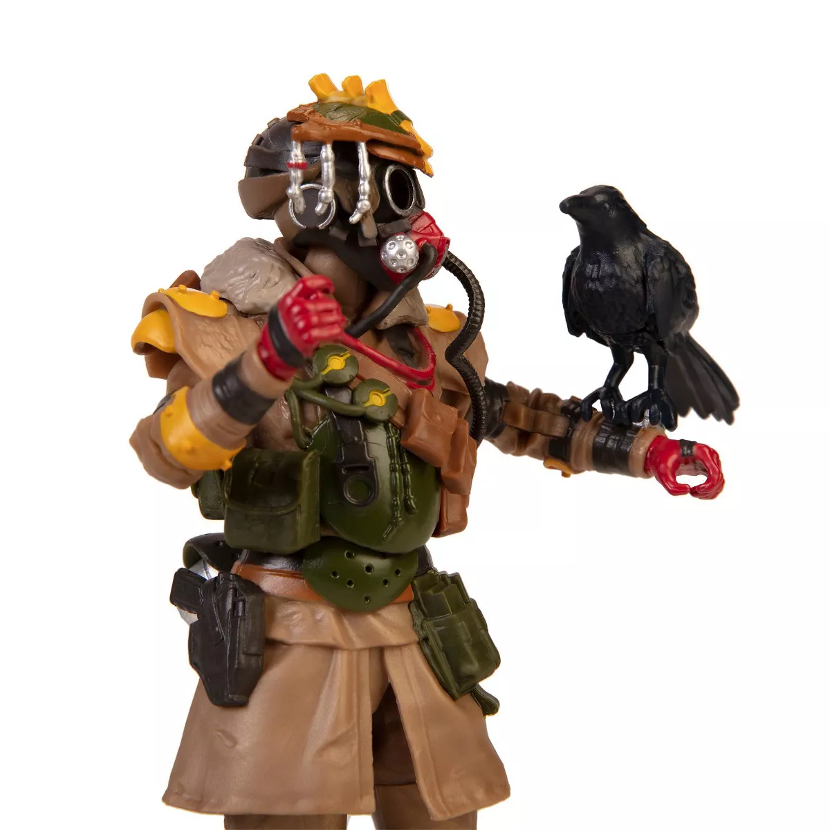 Apex Legends: Bloodhound 6