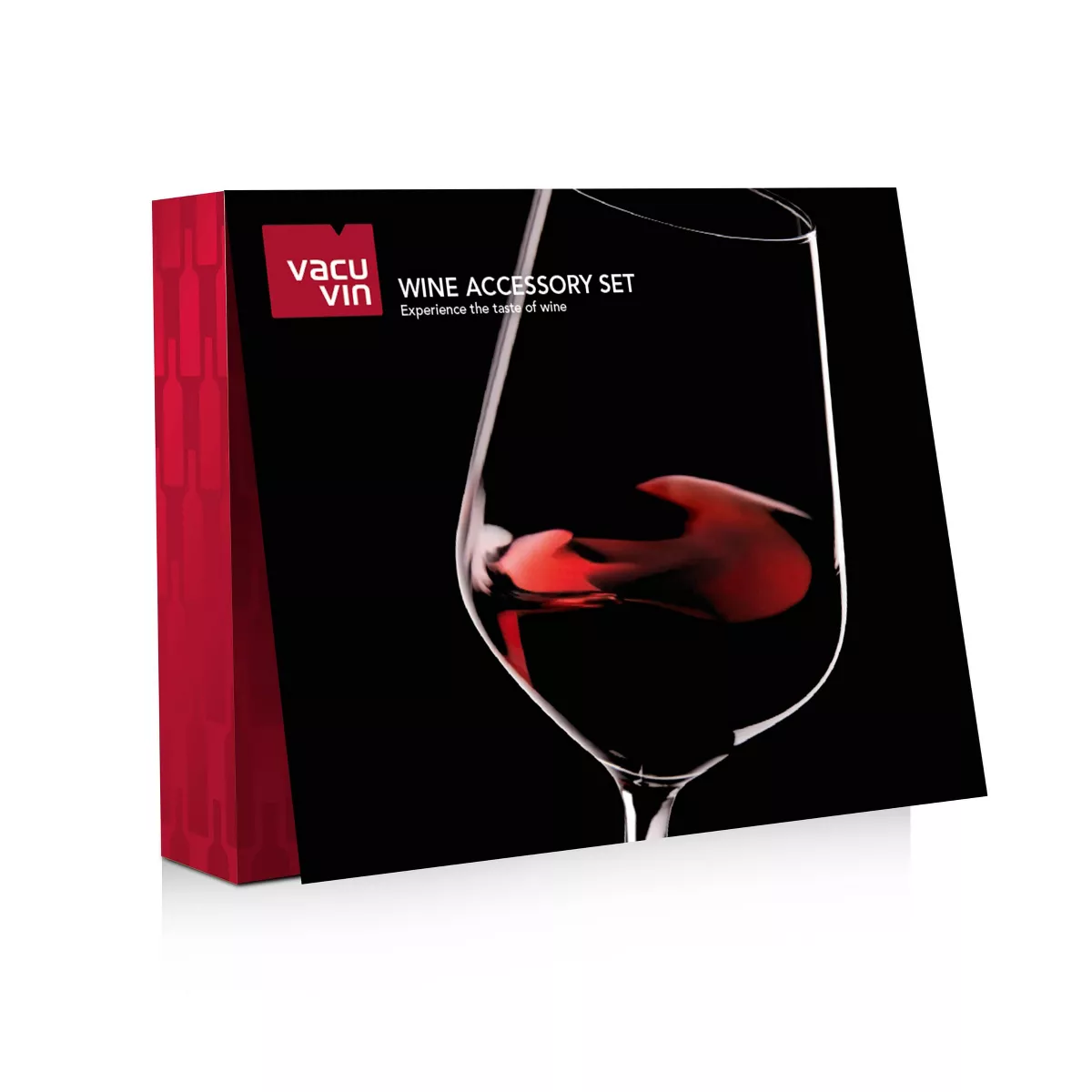 Vacu Vin Six Piece Wine Accessory Gift Set