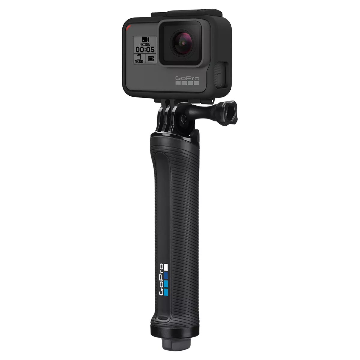GoPro 3-Way Grip | Arm | Tripod