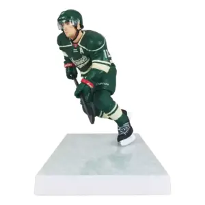NHL Minnesota Wild Zach Parise 6