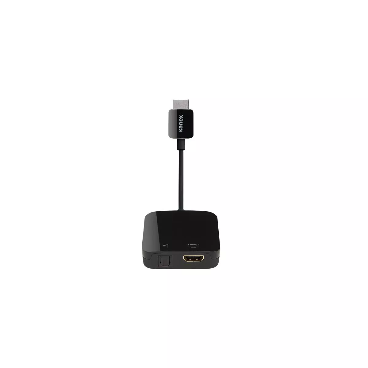 Kanex Digital Audio Adapter for Apple TV