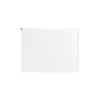 Poppin Poly Wallets, Letter Size, Clear, 3/Pack 100142