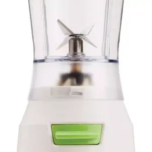 Brentwood Blender in White