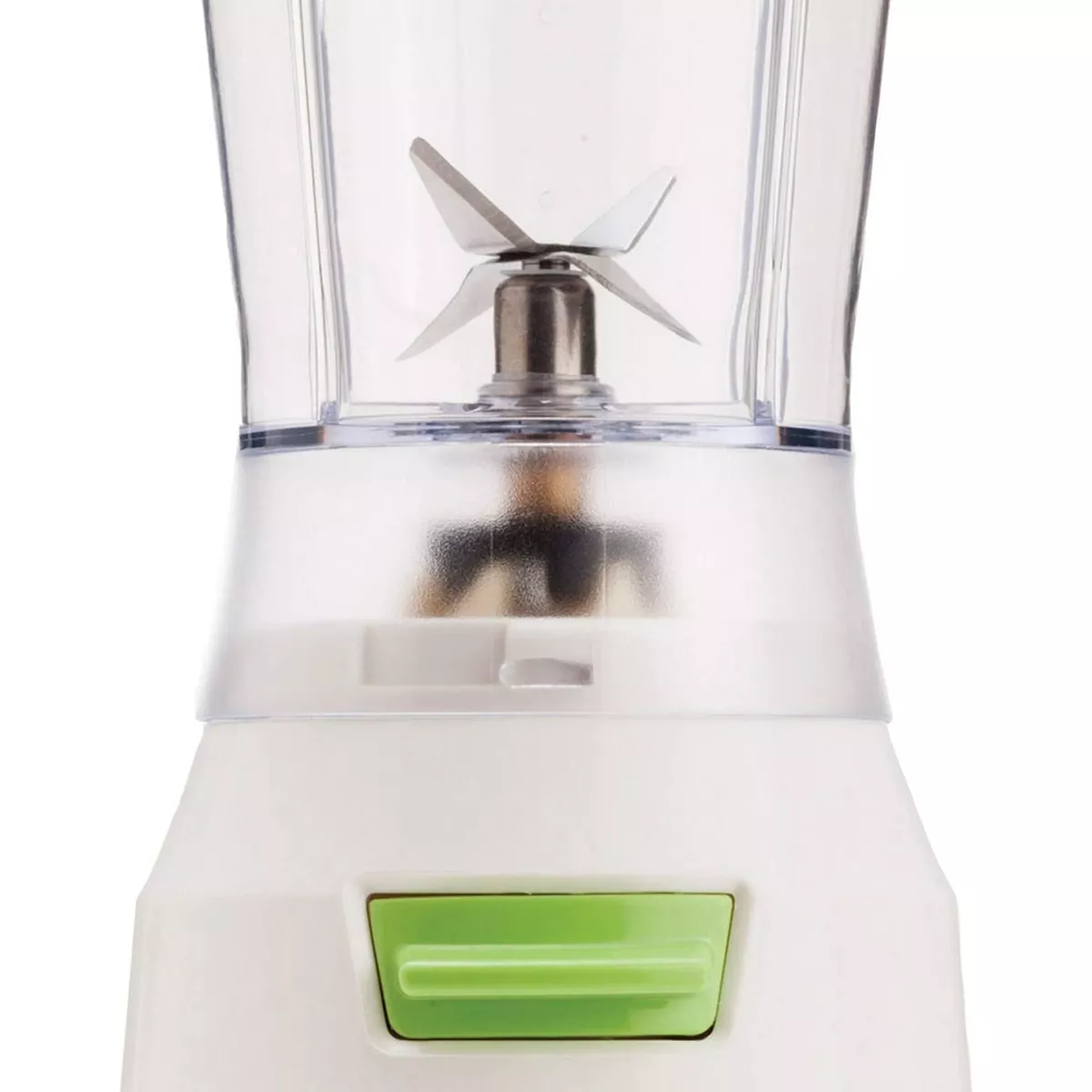 Brentwood Blender in White