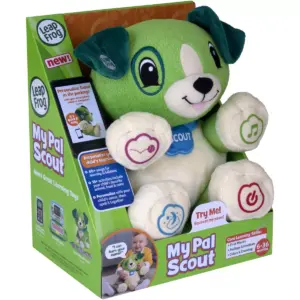 LeapFrog My Pal Scout