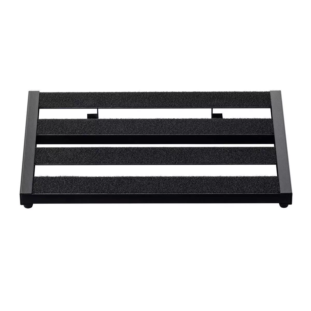 Monoprice SPB-50 Guitar Pedal Board with Adjustable Height and Carry Bag, Lightweight, Durable Aluminum Construction - Large - Stage Right Series