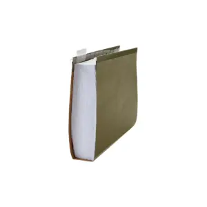 Staples Hanging File Folders 3-Tab 2
