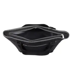 NHL Dallas Stars Topanga Cooler Tote Bag Black - 19qt