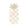 Meri Meri - Pineapple Soft Silicone Phone Case (to fit iPhone X & XS) - Electronics Cases - 1ct