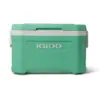 Igloo Latitude 52qt Portable Cooler - Mint