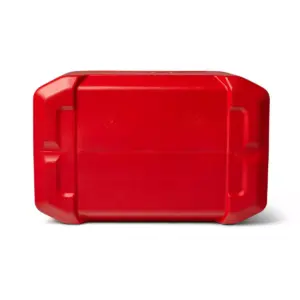 Igloo Latitude 52qt Portable Cooler - Red