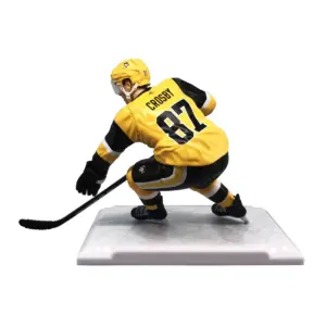 NHL Pittsburgh Penguins Sidney Crosby 6